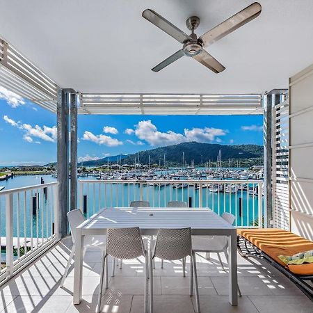 Seas The Day At The Marina Airlie Beach Exterior foto