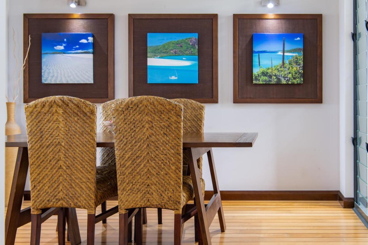 Seas The Day At The Marina Airlie Beach Exterior foto